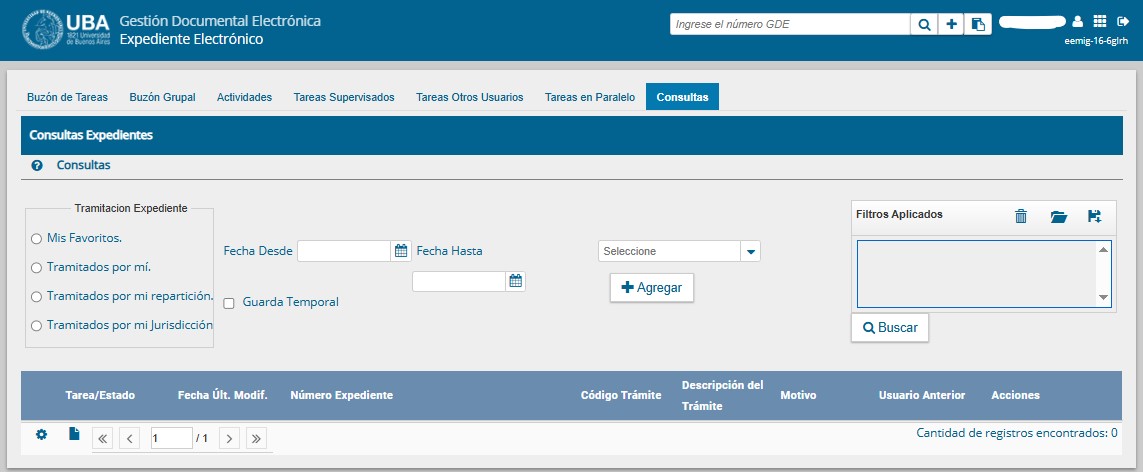 consultaEE